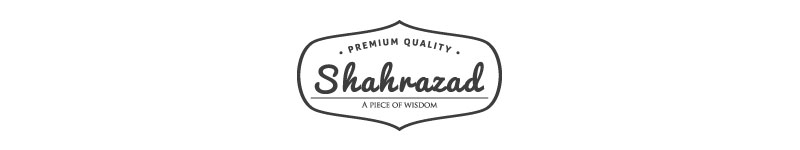 SHAHRAZAD(シャハラザッド)